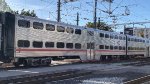 Caltrain 3850